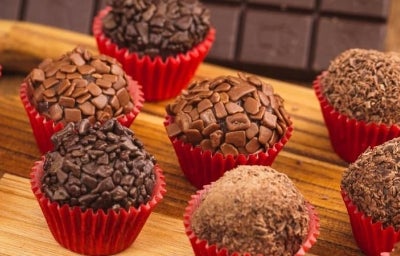 Brigadeiro Gourmet