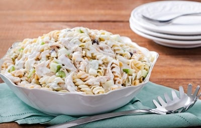 Macarronese simples e deliciosa para você fazer hoje