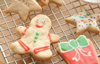 Biscoito de Natal: uma tradição que adoça o paladar e aquece o coração