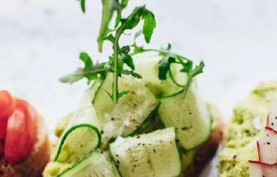 20 petiscos saudáveis para arrasar no happy hour