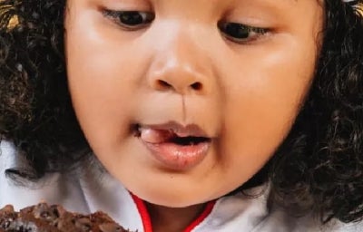 Ideias Saudáveis de Lanches para crianças