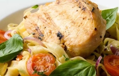 Opções Incríveis para Almoço Proteico!