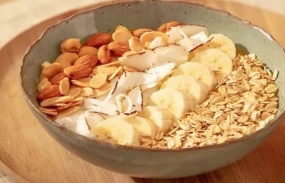 Dicas para ter uma Alimentação Equilibrada