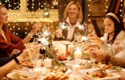 Ceia fit: opções de ceia fit para dormir como um bebê