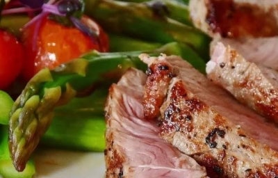 Dieta dos pontos: o que é e como funciona?
