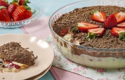 12 Sobremesas de Ano Novo para a sua ceia