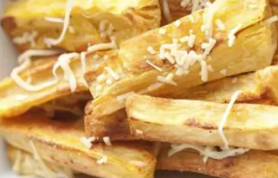 Receitas de comida brasileira
