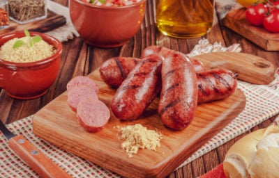 Os melhores acompanhamentos para churrasco: 23 receitas e o que combina com cada carne