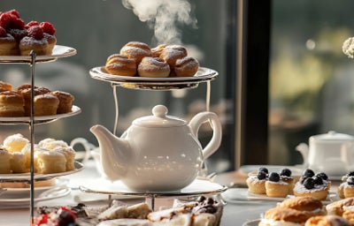 O que servir no café da tarde: 19 receitas por tipo e tempo