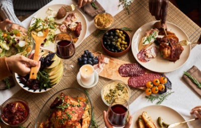 40 receitas de jantar simples: por tipo de prato e tempo de preparo