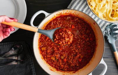36 receitas com carne moída fáceis para variar o cardápio