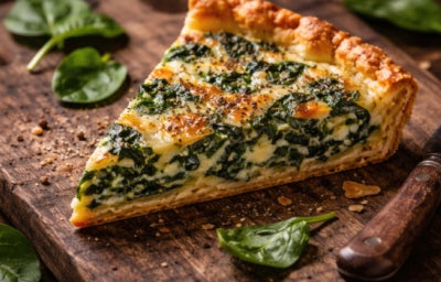 60 receitas com espinafre que até quem não gosta de verdura come