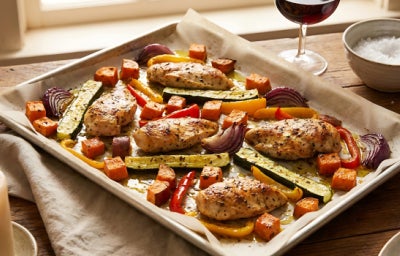 27 receitas com poucos ingredientes para resolver o dia a dia