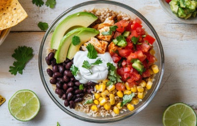 22 receitas sem glúten fáceis com ingredientes de supermercado