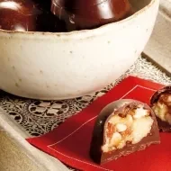 Chocolate e Seus Segredos