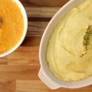 Como Fazer um Purê Bem Cremoso