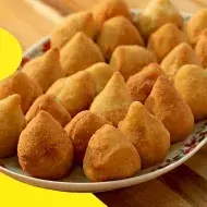 Comida de Vó! Aquece o coração