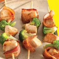 Mais sabor na correria do dia a dia