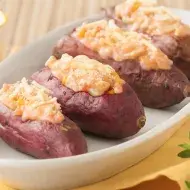 Benefícios da batata-doce
