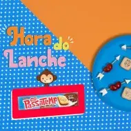 Hora do Lanche: Combinações Deliciosas Para o Lanchinho