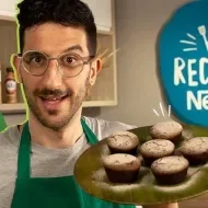 Pão de Mel Sem Ovo e Sem Lactose