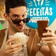2 Receitas Refrescantes com NESFIT® Bebidas
