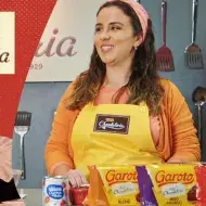 Chocolateria: Bombom da Camila