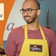 Chocolateria – Cookies do Vini