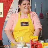 Chocolateria: Pão de Mel da Natasha