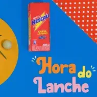Hora do Lanche: Receitas Para a Criançada