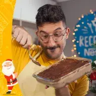 Pavê de Panettone GAROTO®