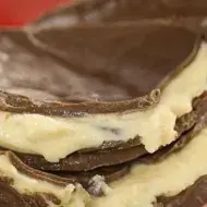 Ovo de páscoa trufado
