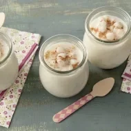 Receitas de Canjica: tradição de São João com sabores diferenciados 