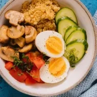 Como cozinhar um ovo? Aprenda um método infalível e variações para incrementar 
