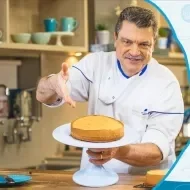 Pão de Ló
