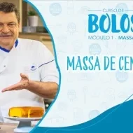 Masse de Cenoura