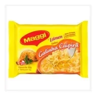 Maggi Lámen Sabor Galinha