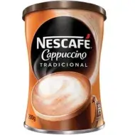 Nescafé Cappuccino Tradicional