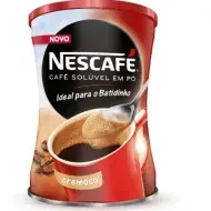 Nescafé Cremoso