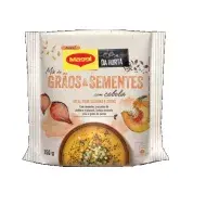 Maggi da Horta Mix de Grãos & Sementes com Cebola