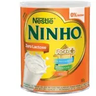 Ninho Forti+ Pó Zero Lactose