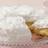 Bolos de Natal: Bolo Baba de Moça