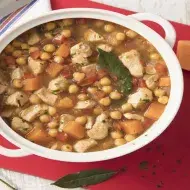 Receitas com Grão-de-bico: 27 ideias para expandir o seu cardápio