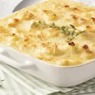 Receitas com couve-flor: aproveite todo sabor e nutrição. 