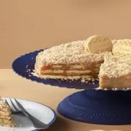 Sobremesa com doce de leite: a combinação perfeita para adoçar seu dia 