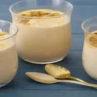 Mousse de Maracujá Moça