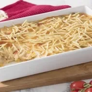 56 Receitas com frango desfiado: dá coxinha ao fricassê e muito mais! 