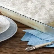 Pavê de Abacaxi e Coco