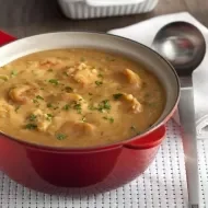 Receitas de camarão simples: preparos para enriquecer seu cardápio diário 