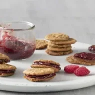 Whoopie Cookie Aveia